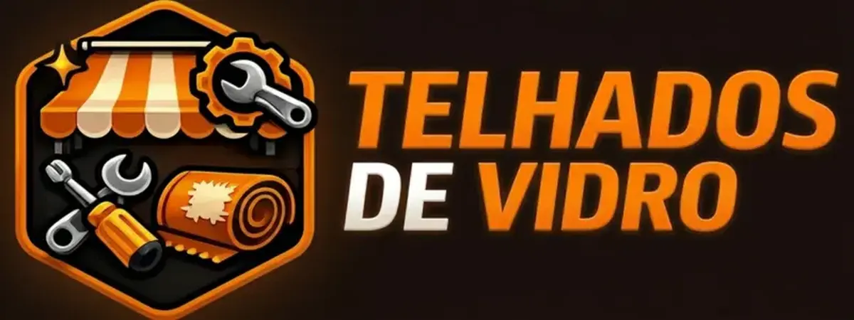 Telhado de Vidro em Itaquaquecetuba