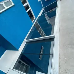 Telhado de Vidro em Nazaré Paulista - Projeto 5