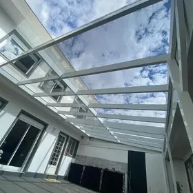 Telhados de Vidro - Projeto 11